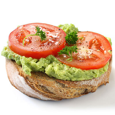 Avocado 5